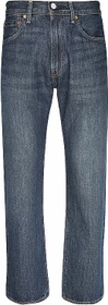 Levi's 555 Relaxed Straight Jeans up the score (Herren)