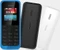 Nokia 105 Dual-SIM schwarz Vorschaubild