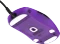 Endgame Gear OP1 8k Gaming Mouse Purple Frost Limited Edition, USB Vorschaubild