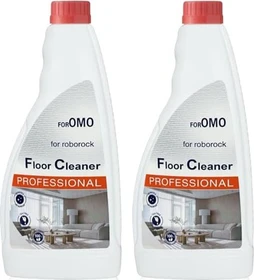 Roborock Bodenreiniger, 480ml