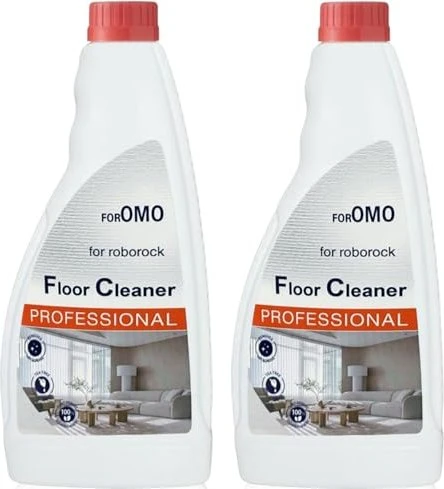 Roborock Bodenreiniger, 480ml