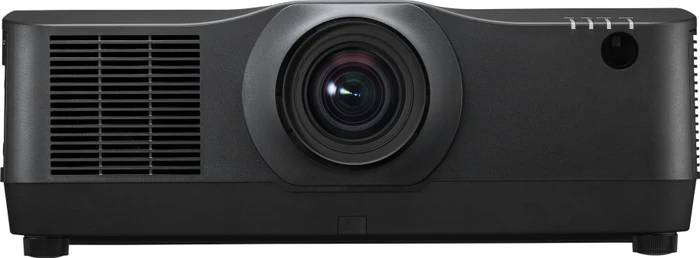 NEC PA804UL ohne Objektiv schwarz