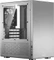 Jonsbo C3 silber, Acrylfenster Vorschaubild
