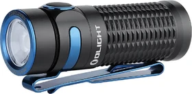 OLight Baton 3 Taschenlampe schwarz