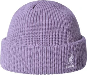 Kangol Cardinal 2-Way Beanie digital lavender