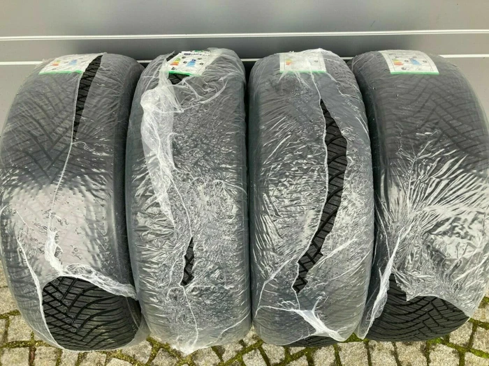 Goodride All Seasons Elite Z-401 225/55 R18 98V