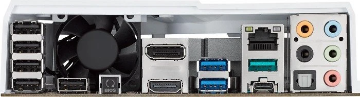 ASUS TUF Sabertooth Z170 S (Intel 1151)