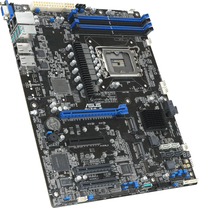 ASUS P13R-E (Intel 1700)