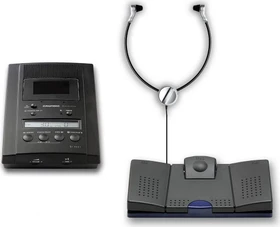 Grundig GBS Stenorette St 3220