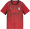 Puma FIFA WM 2026 Ägypten Heimtrikot kurzarm puma red/intense red (Junior) Vorschaubild