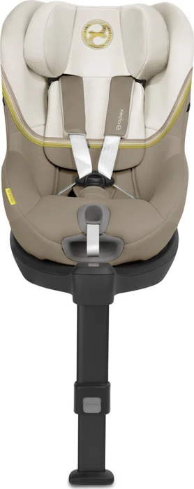 Cybex Sirona S2 i-Size seashell beige 2022
