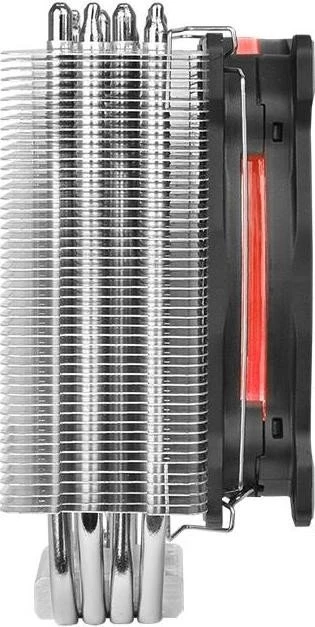 Thermaltake Riing Silent 12 RGB Sync Edition