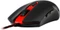 MSI Interceptor DS100 Fury Gaming Mouse, USB Vorschaubild