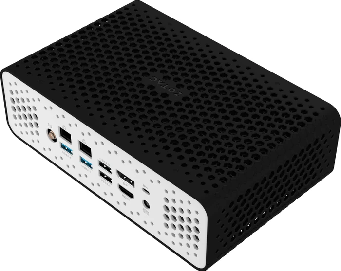 Zotac ZBOX CI645 nano
