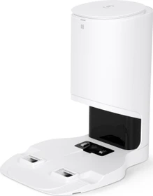 Ecovacs CH1918 Automatische Absaugstation weiß