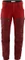 Fjällräven Keb Trousers Regular Hose lang ox red/lava (Damen) Vorschaubild
