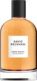 Beckham Amber Breeze Eau de Parfum, 100ml