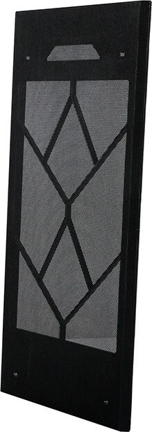 Phanteks Evolv Shift Air Fabric Panel, Frontpanel für Evolv Shift