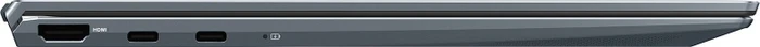 ASUS ZenBook 14 UM425UA-KI188T, Pine Grey, Ryzen 7 5700U, 16GB RAM, 512GB SSD, DE
