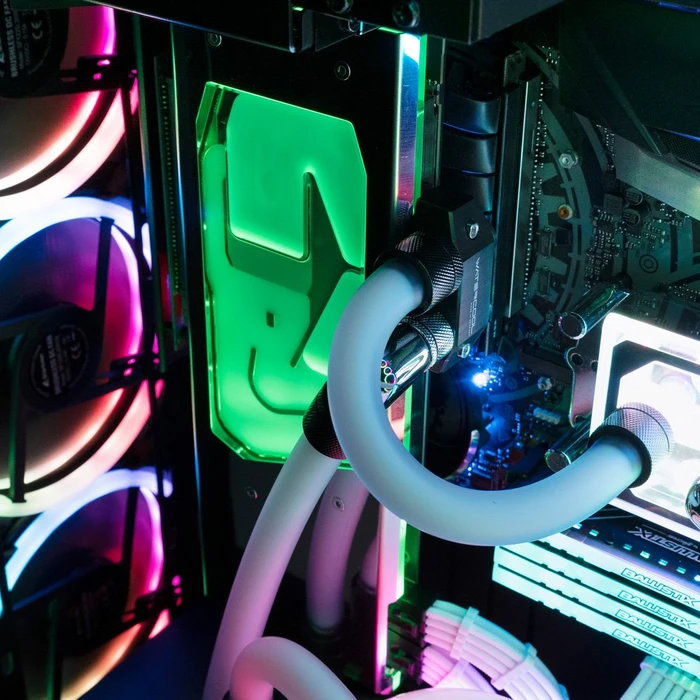 Sharkoon Angled Graphics Card Kit, für REV300, gewinkelt, PCIe 4.0, 170mm
