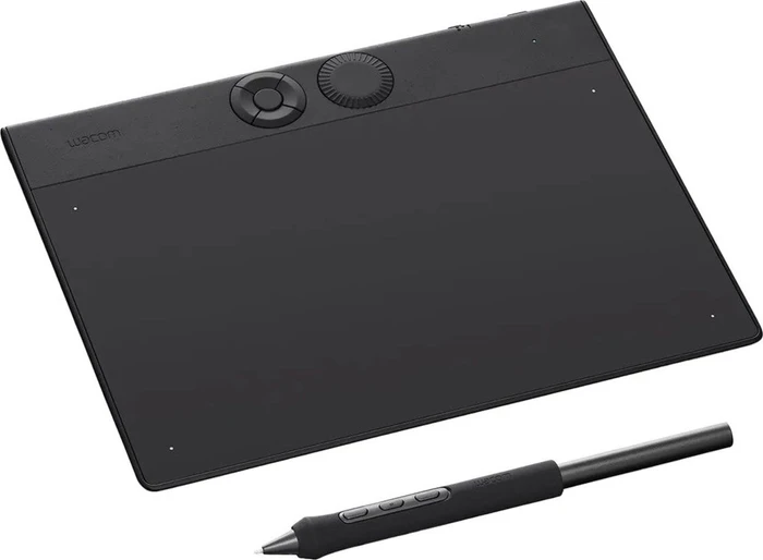 Wacom Intuos Pro (2025) Small, wireless