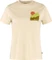 Fjällräven Nature T-Shirt kurzarm chalk white (Damen) Vorschaubild