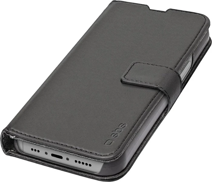 SBS Mobile Book Case Wallet für Apple iPhone 14 Pro Max