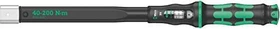 Wera Click-Torque X 4 Drehmomentschlüssel, 14x18mm