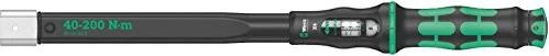 Wera Click-Torque X 4 Drehmomentschlüssel, 14x18mm