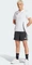 adidas Tiro 24 Sweat Shorts schwarz/weiß (Damen) Vorschaubild