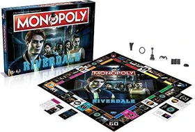 Monopoly Indiana Jones ab € 34,99 (2026) | Preisvergleich Geizhals