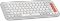 Logitech POP Icon Keys, Off-White & Orange, Logi Bolt, USB/Bluetooth, US Vorschaubild