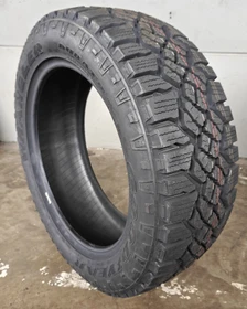 Goodyear Wrangler DuraTrac 255/55 R20 110Q XL