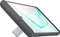 Samsung Protective Standing Cover für Galaxy Note 10 silber Vorschaubild
