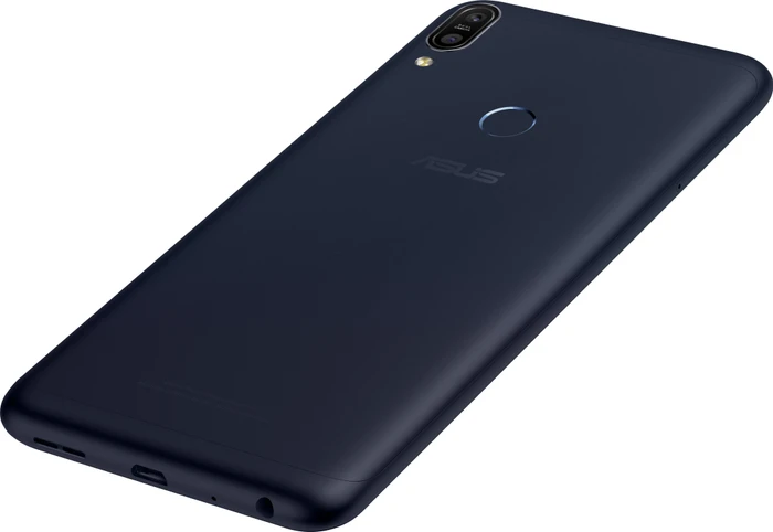 ASUS ZenFone Max Pro (M1) ZB602KL 64GB schwarz