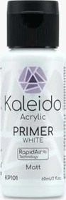 Kaleido ColorWorks Primers primer white, 60ml