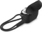 Hama Fantastic Feel Case für Apple AirPods 3 schwarz Vorschaubild