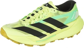 adidas Terrex Agravic TT frozen lemon/core black/pulse mint (Herren)