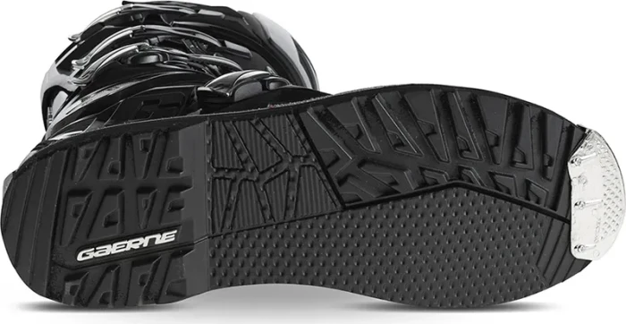 Gaerne SG12 Enduro Black