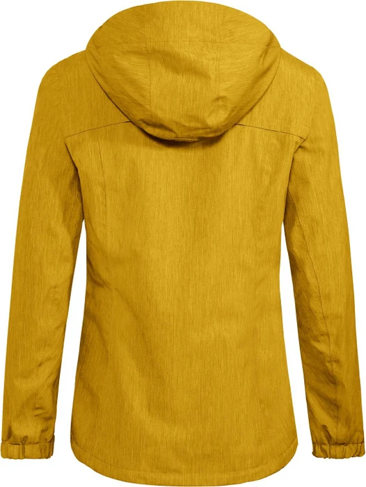 Vaude Rosemoor Funktionsjacke marigold (Damen)
