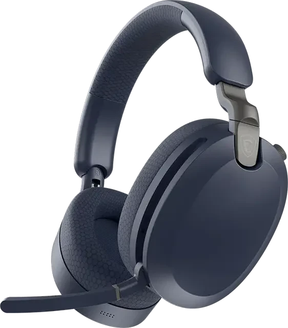 MSI Maestro 500 Wireless schwarz