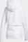 adidas Aeroready Funktionsjacke weiß (Damen) Vorschaubild