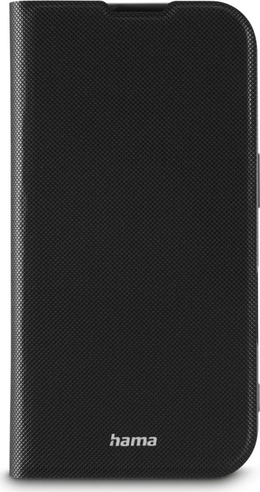 Hama Handytasche Daily Protect für Apple iPhone 16 schwarz