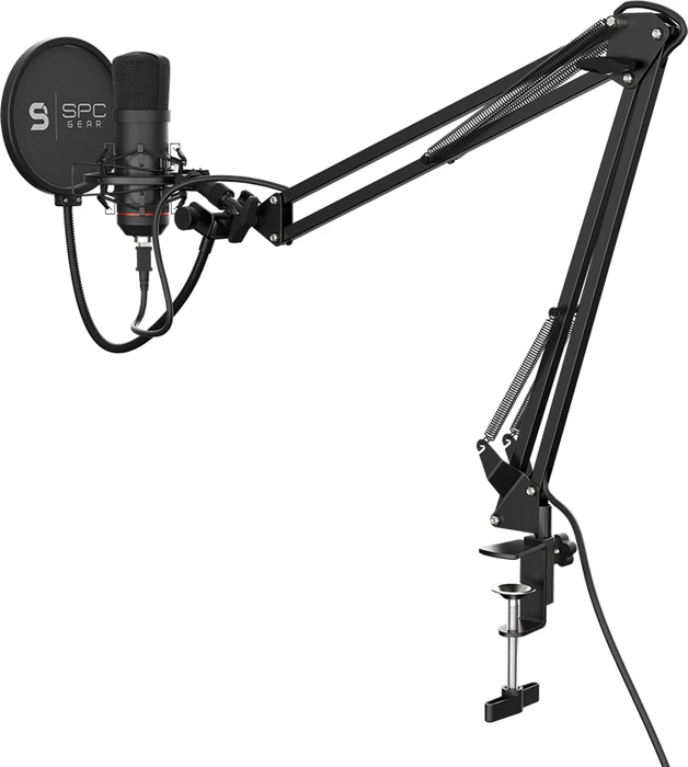 Endorfy SilentiumPC SPC Gear SM900 Streaming USB Microphone