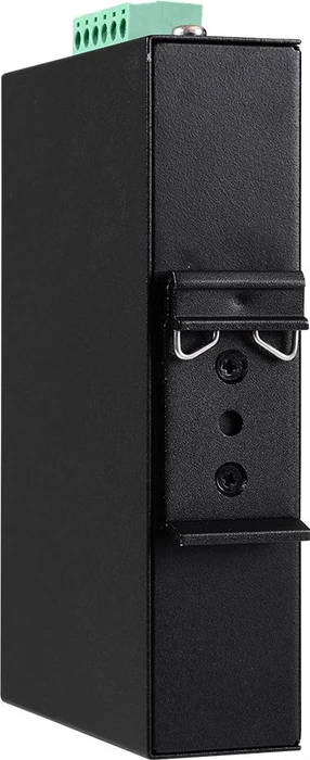 Edimax Pro IGS-1 Industrial Railmount Gigabit Managed Switch, 5x RJ-45