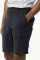 Jack Wolfskin Wanderthirst Zip Zip-Off Hose lang phantom (Herren) Vorschaubild