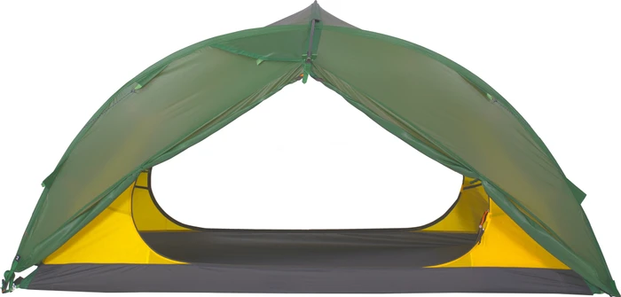 Exped Venus III Extreme Tunnelzelt moss