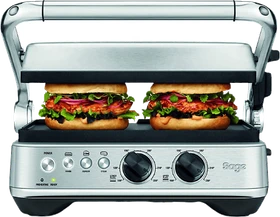 Sage SGR700 BBQ & Press Grill Kontaktgrill