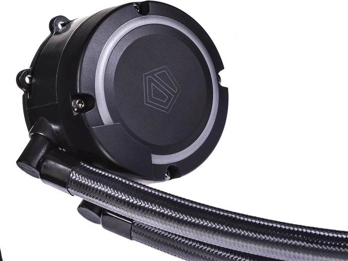 ID-Cooling Auraflow 240