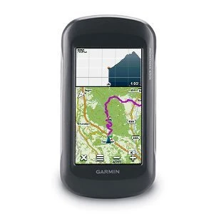 Garmin Montana 650t Topo Europa